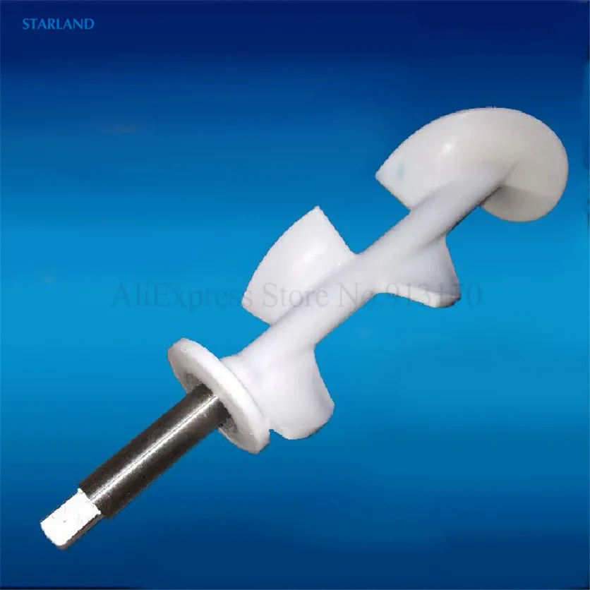 Agitator Blade Rod Spare Part Of Soft Ice Cream Maker Scraper Auger New Replacement BQL818 Icecream Machine