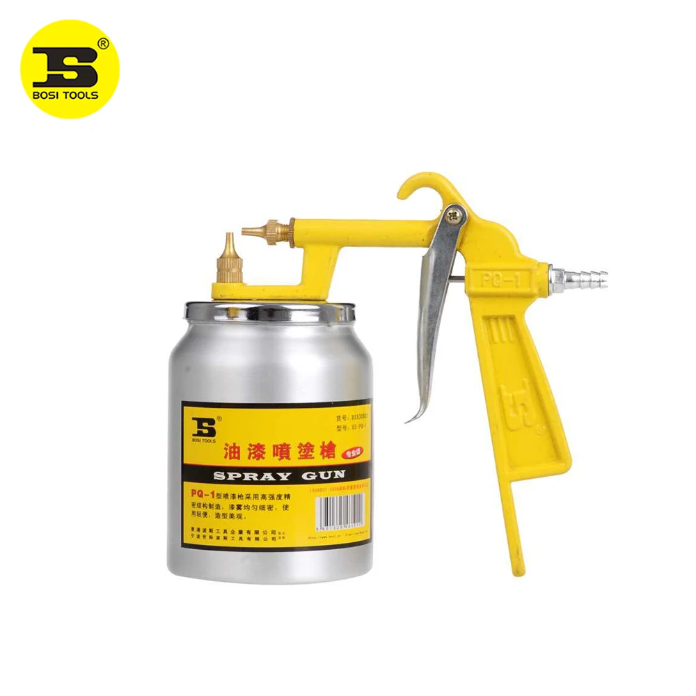 

BOSI 500ml PQ-1 Spray Painter Gun