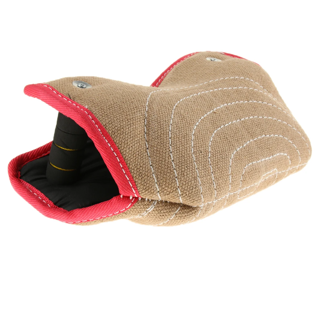 Training Bite Pillow Bite Sleeve for Collie German Dog Belgian Dog Bite Suit Training Protection Training Dog Equipment