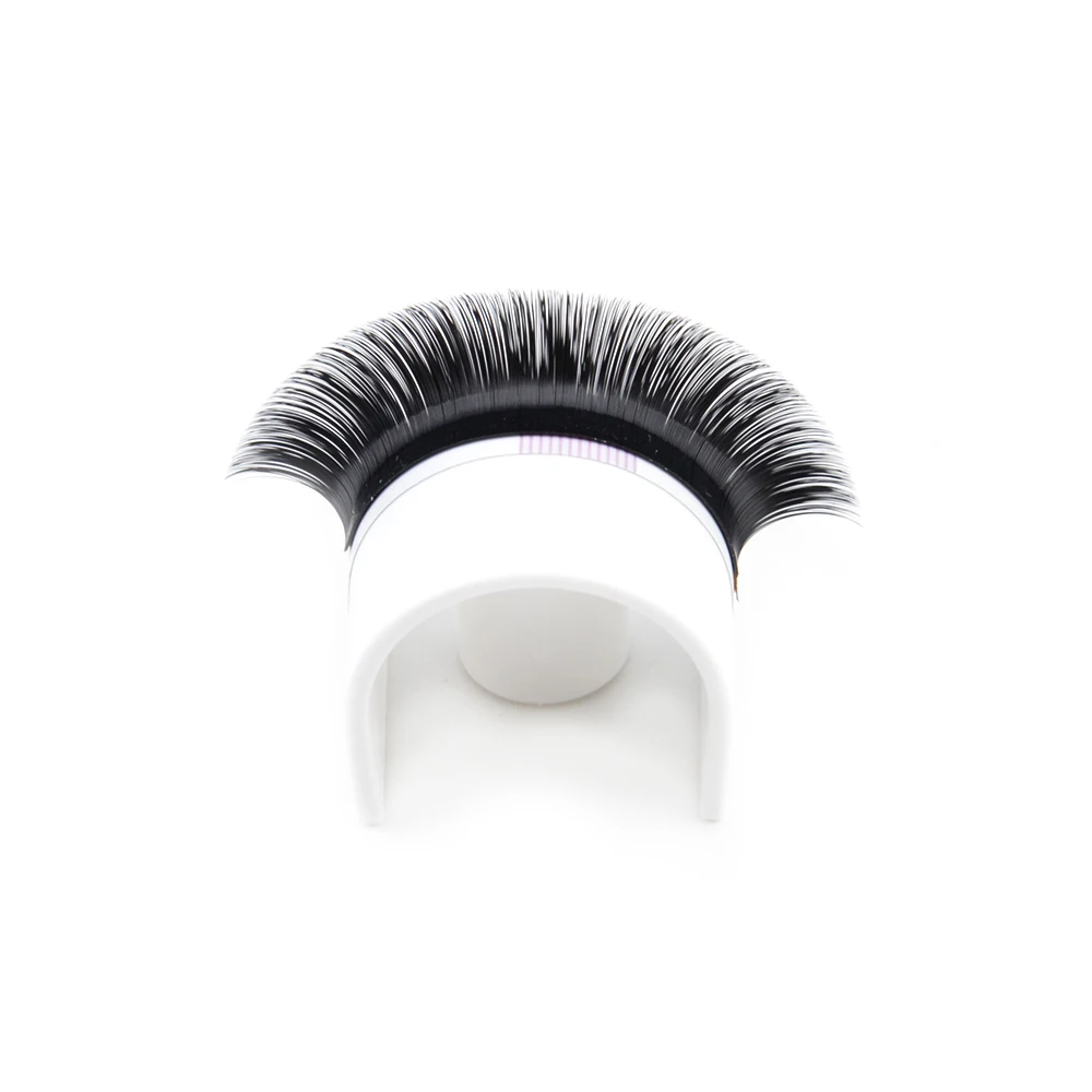 TDANCE Easy Fanning Schnell Blühende Wimpernverlängerungen Einzelwimpern Automatisch Hochwertige Volumen-Wimpern – Detail 5