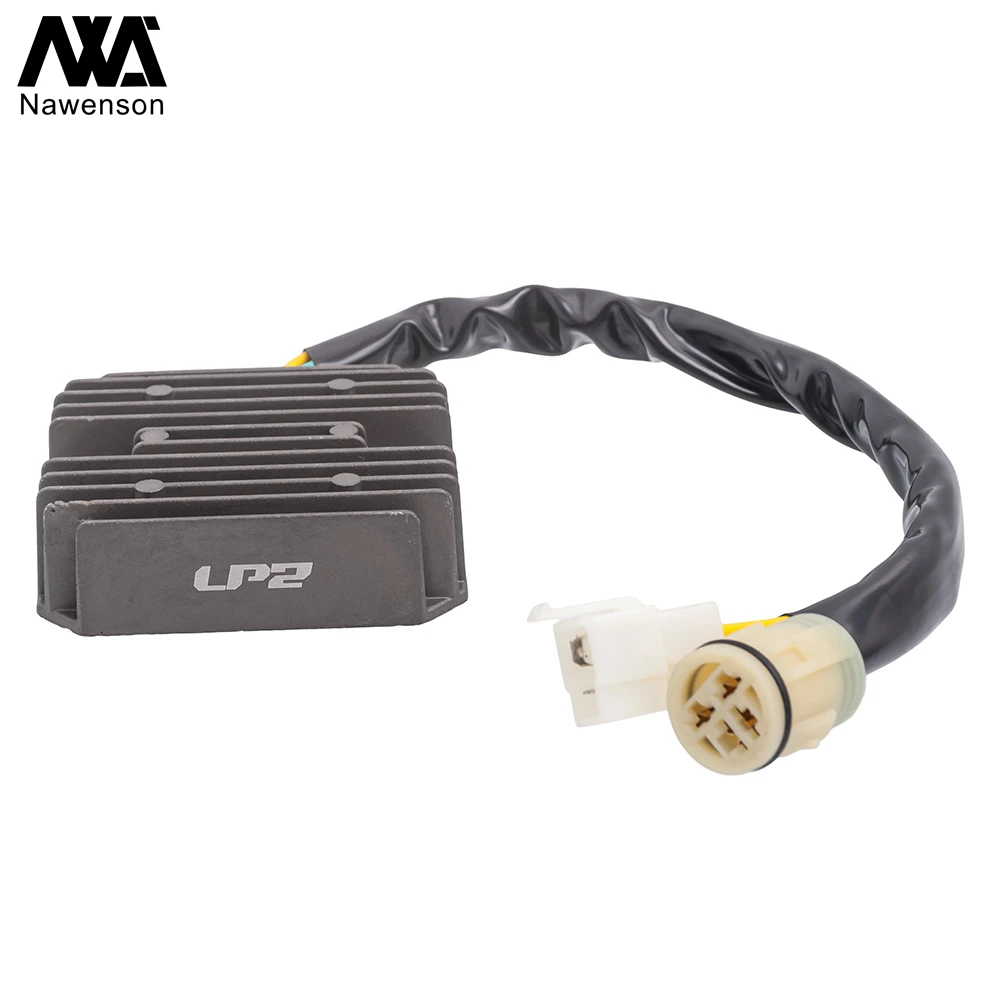 

High-Performance Motorcycle Rectifier Voltage Regulator for Honda XRV750 Africa Twin 1993-2003