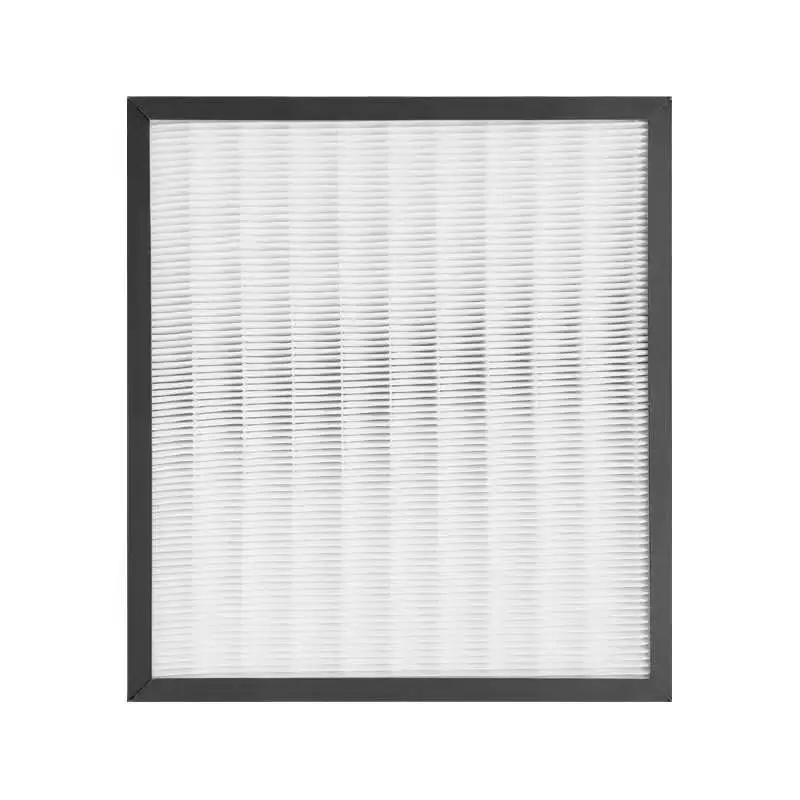 Filtro de recolección de polen de polvo AH300 H13 HEPA, 250x250x30mm, para Boneco H300