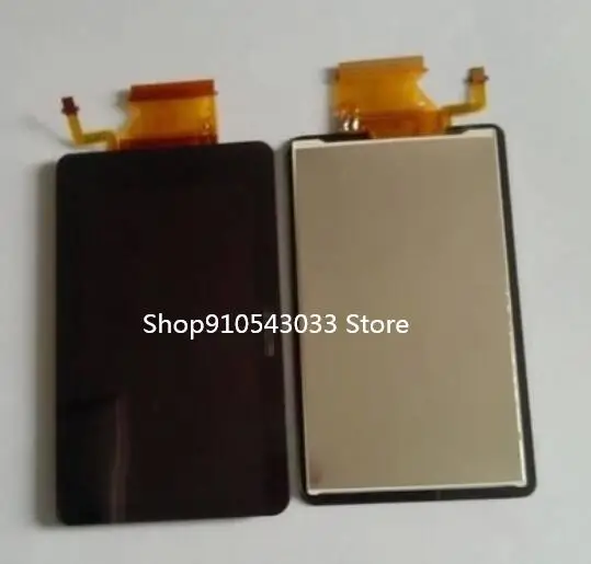 NEW LCD Display Screen With Backlight and Touch For Sony NEX-5R NEX5R NEX-5T NEX5T Digital Camera Replacement Parts