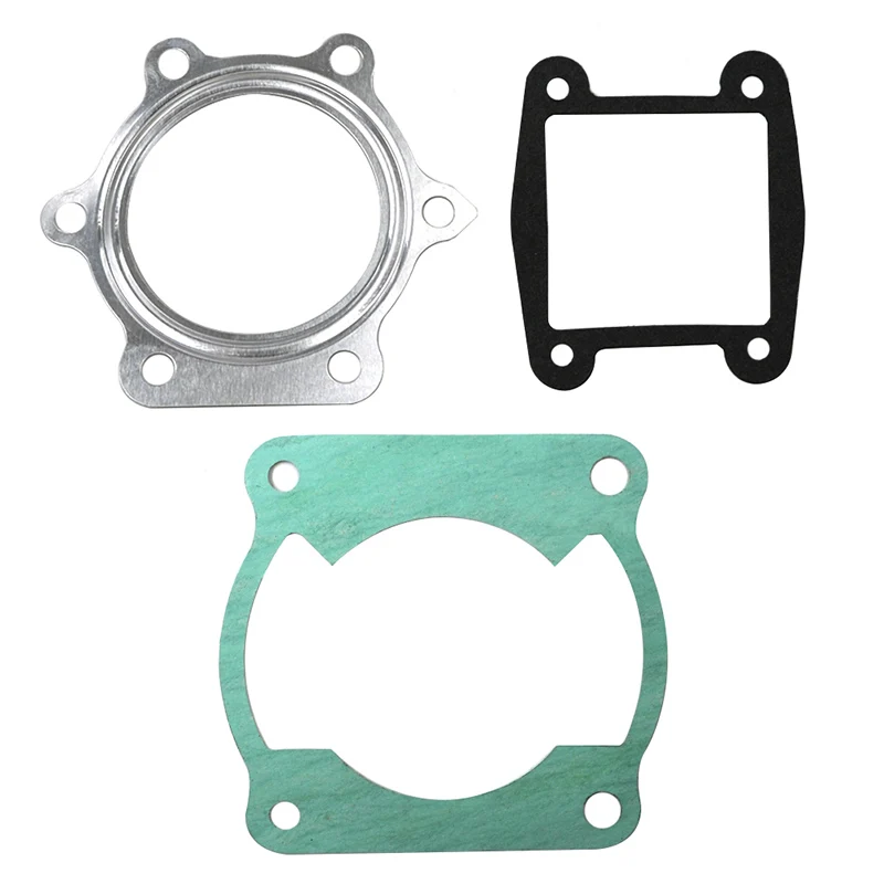 

Motorcycle Engine Parts Head Side Cover Gasket For Yamaha Blaster 200 YFS200 1988-2006 YFS 200 2XJ-11181-00-00 3JM-11351-01-00