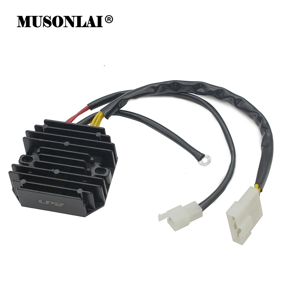 

Motorcycle Voltage Regulator Rectifier For KTM 125 200 250 390 Duke Husqvarna Vitpilen Svartpilen 401 93011034000 90111034000