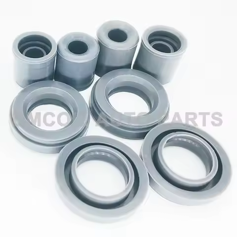 4 PCS IGNITION COIL RUBBER BOOTS FOR HONDA ACCORD CR-V CIVIC ACURA (96-) 30520RNAA01 30520-R40-007 30520-P8E-A00 30520-R70-A01