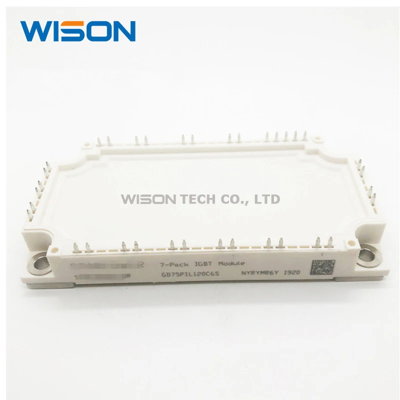 GD75PIL120C6S GD75PIT120C6S GD100PIT120C6SN_G8 GD75PIT120C6S_G8 GD50PIT120C6SN_G8 GD75PIT120C6SN_G8 الأصلي وحدة