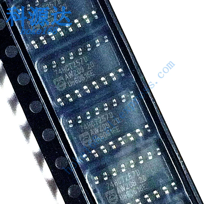 10pcs 74HCT257D SOP-16 Original