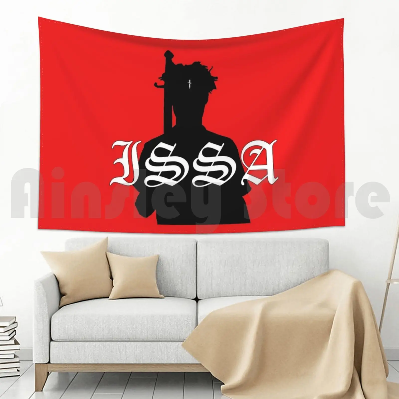 I$$a نسيج غرفة المعيشة غرفة نوم 21 ألبوم Savage Issa 21 ألبوم Savage Issa 21 Savage Issa Savage 21 Savage Issa #5