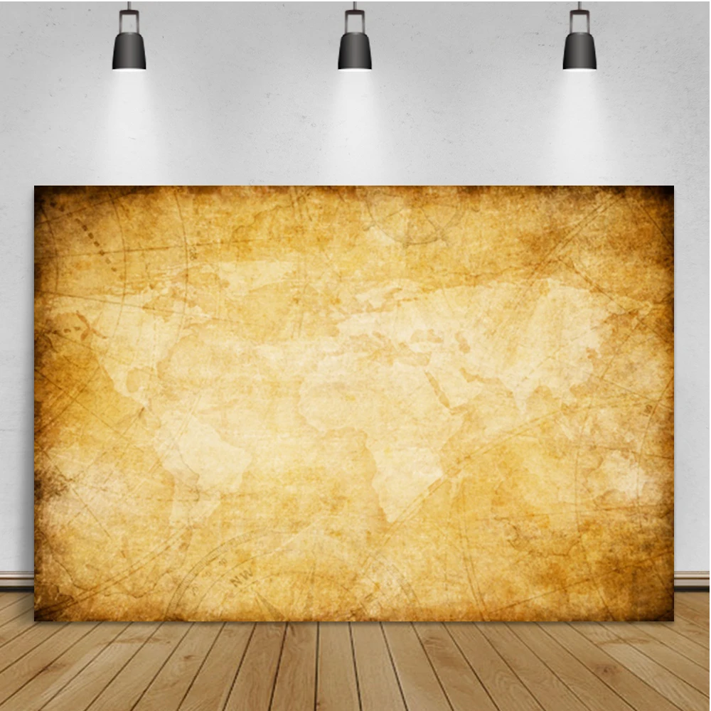 Laeacco Grunge Gradient Blue สีเนื้อถ่ายภาพพื้นหลังที่กำหนดเองการถ่ายภาพฉากหลังสำหรับ Photo Studio