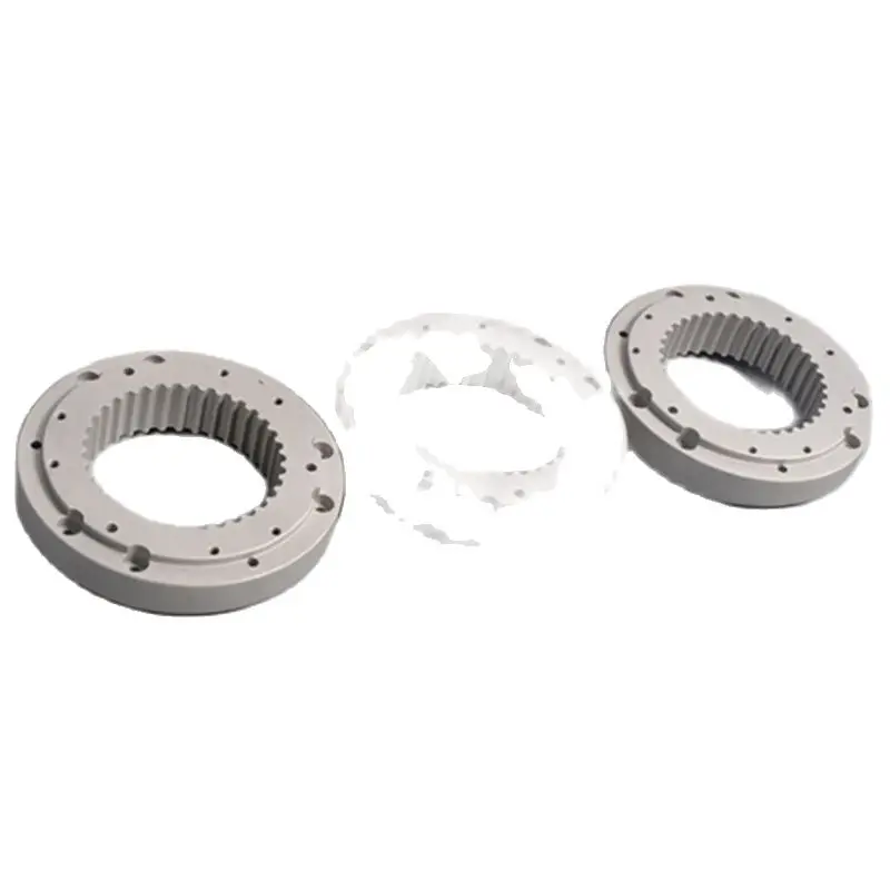 

Индивидуальное токарное кольцо HDPE