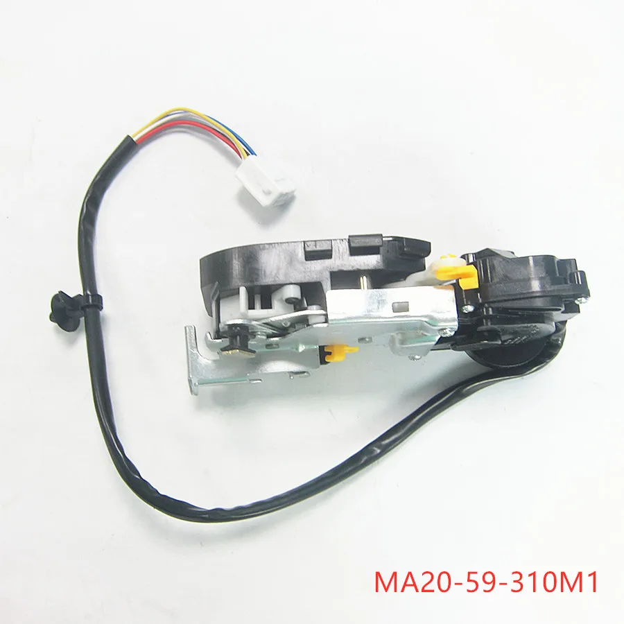 Car accessories door lock control actuator for Haima 2 2007-2018 MA20-59-310M1