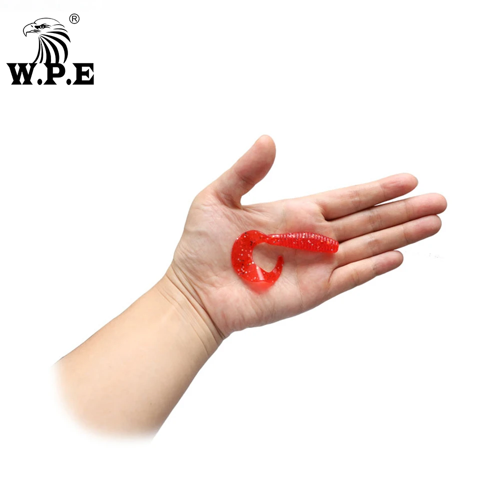 Vinilos W.P.E cola en T para lubina – Multicolor - imagen 3