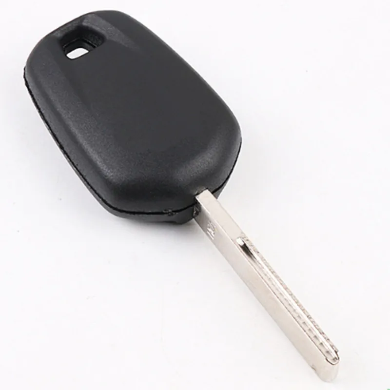 DAKATU 10PCS Transponder Key Shell Case For Peugeot 508 For Citroen New C-Elysee Fob Key Cover