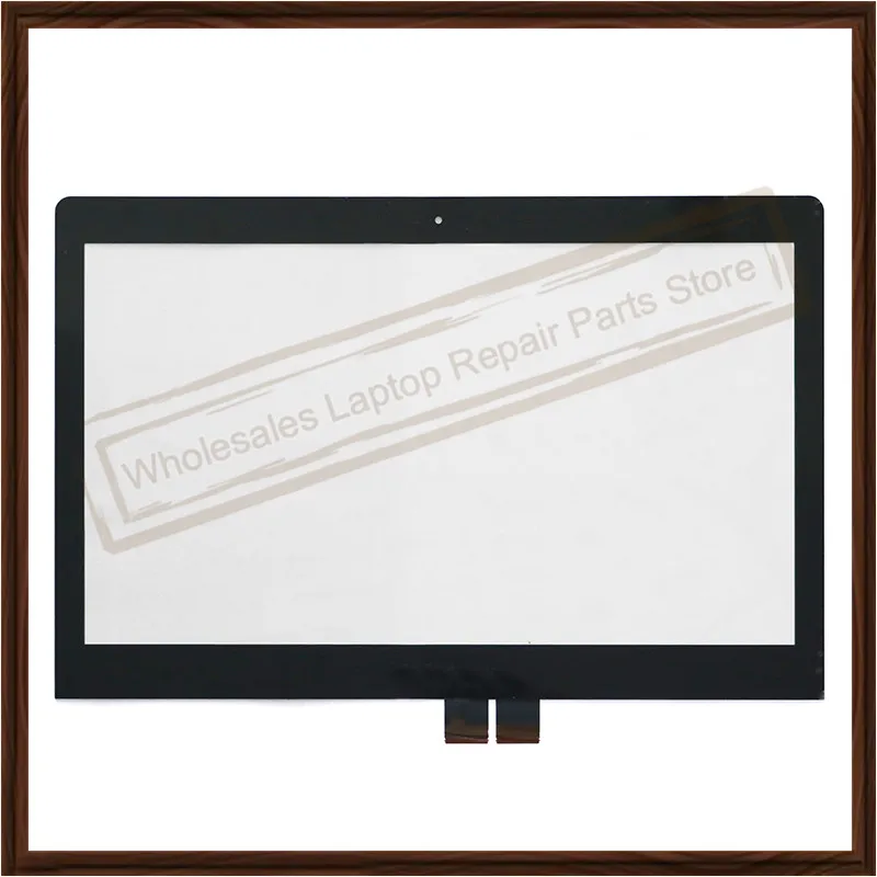 For Lenovo Yoga 500-14isk 500-14ibd Flex3-14 Front LCD Touch Screen Digitizer Glass Panel Replacement