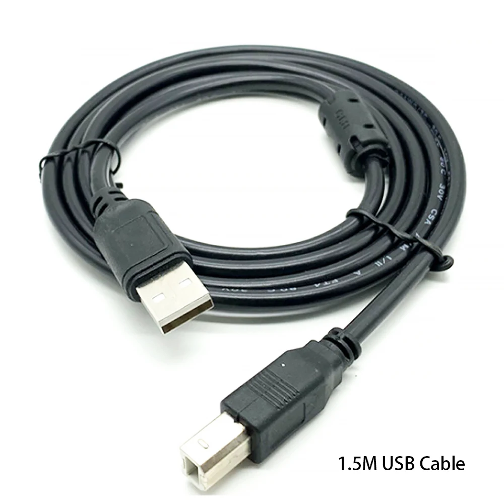 4pin 5PIN USB Cable For Arcade Zero Delay Board Joystick Controller Wire Game Machine Harness Wire