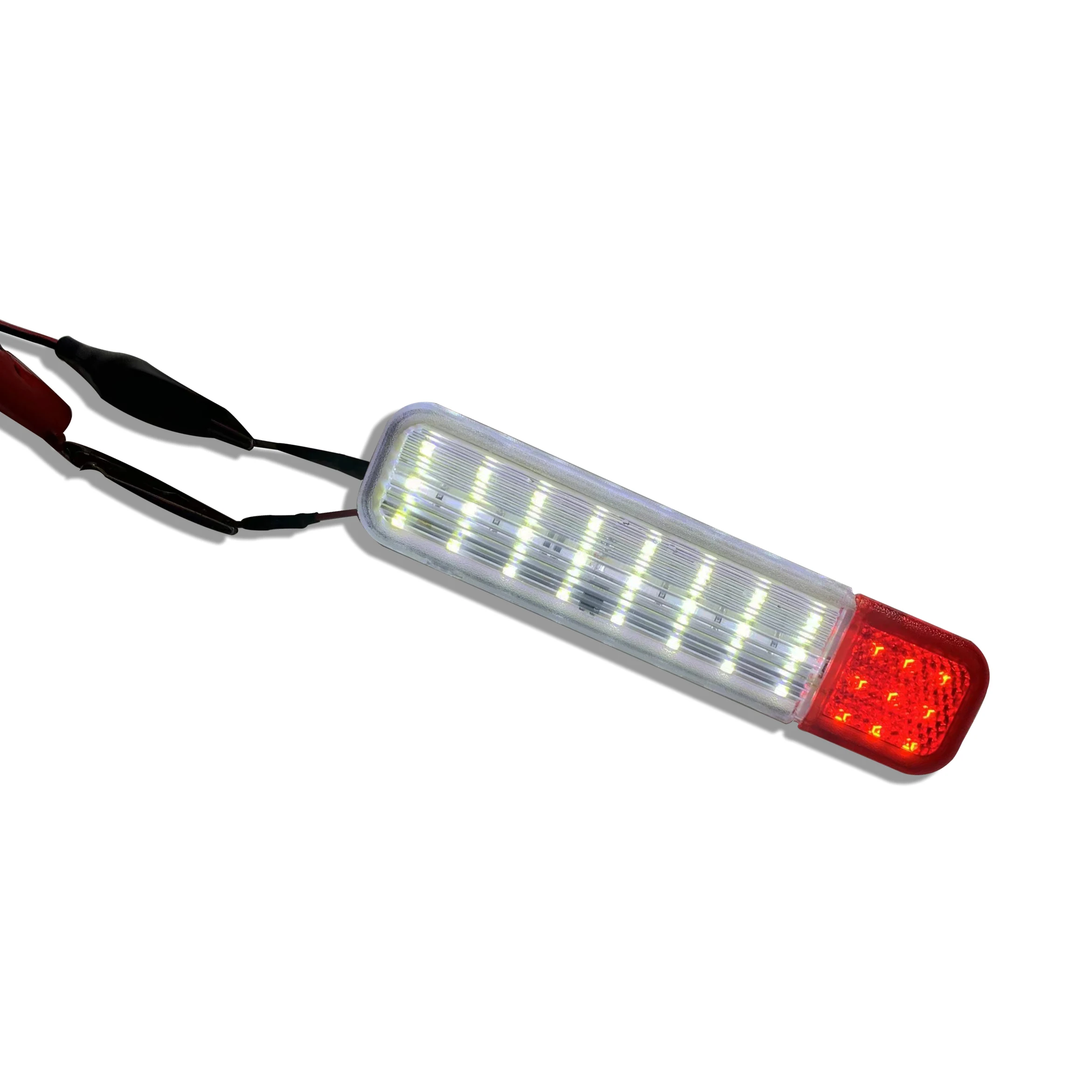 15021518 15021517 Car Led Door Courtesy Welcome Lights  Footwell Luggage Light For Chevy & GMC C/K Series Pickup 1997 ~ 2000