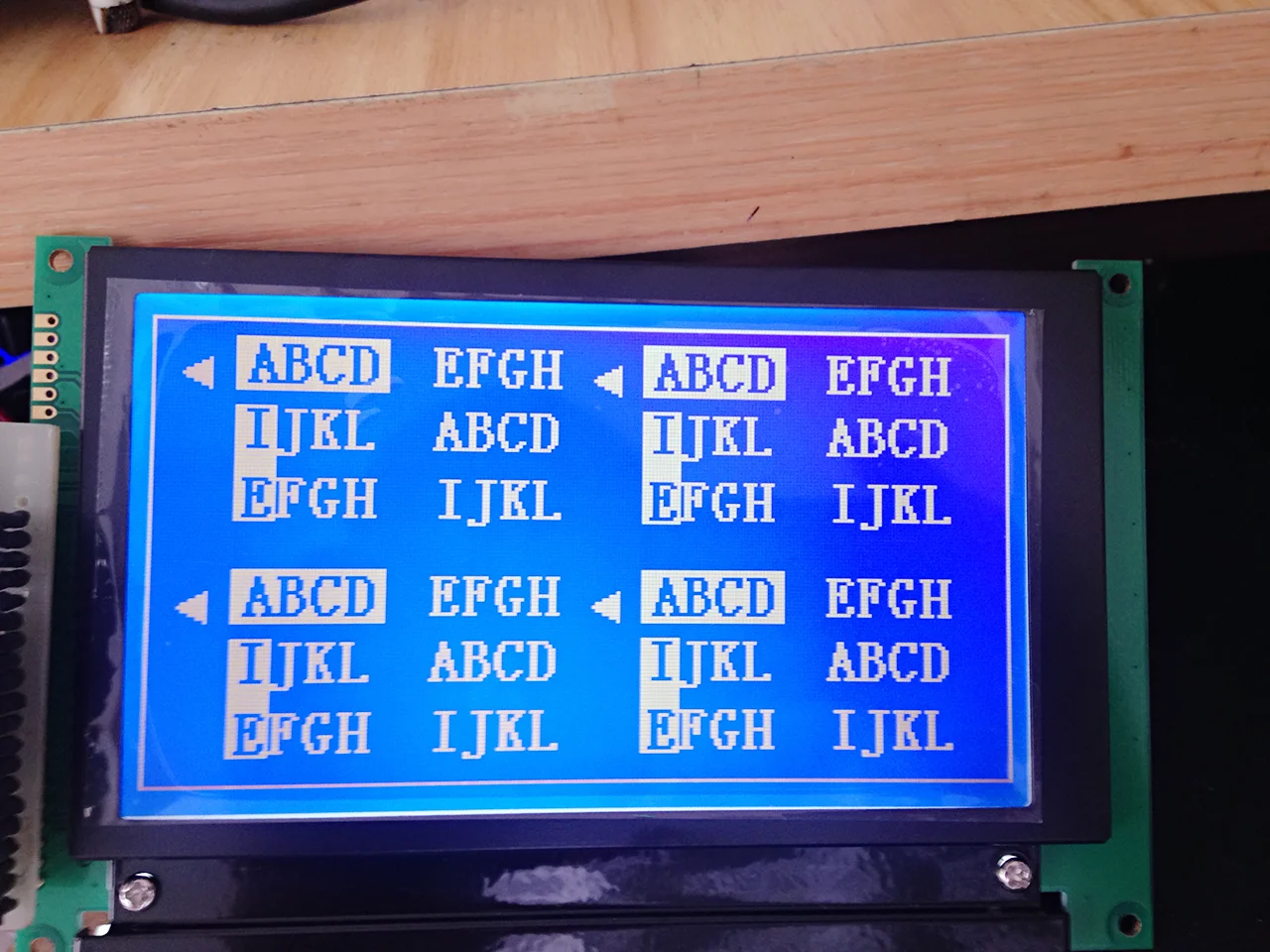 

For Industrial LCD Screens LMG7420PLFC REB REC 7420 LMG7420plfc-x LMG7421PLBC LCD Display Replace LCD Blacklight