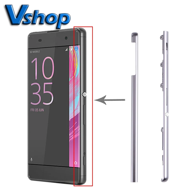 منتج so plus لجهاز Sony Xperia XA1 Ultra: تقييم شامل ودليل عملي لاستبدال الكابل المرن