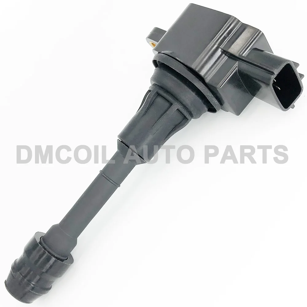 

ORIGINAL QUALITY IGNITION COIL FOR NISSAN PRIMERA TEANA X-TRAIL ALTIMA 2.0L 2.5L (2001-2013) 22448-8H310 224488H315 0986JG1213