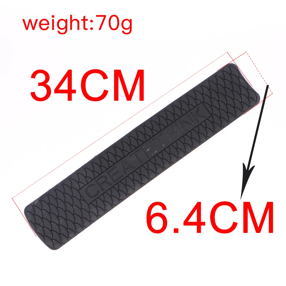 3M Silica MTB Road Bicycle Frame Scratch-Resistant Protector MTB Bike Chain Posted Guards Chain Protector