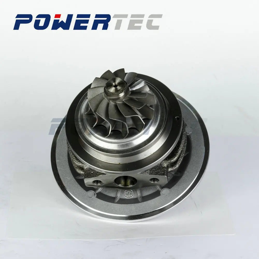 Turbine Cartridge For Ford Mondeo III 90HP 66Kw 115HP 85Kw 2.0TDCi Dura Torq DI 708618-0004 1S7Q6K682AD Turbocharger 2000-