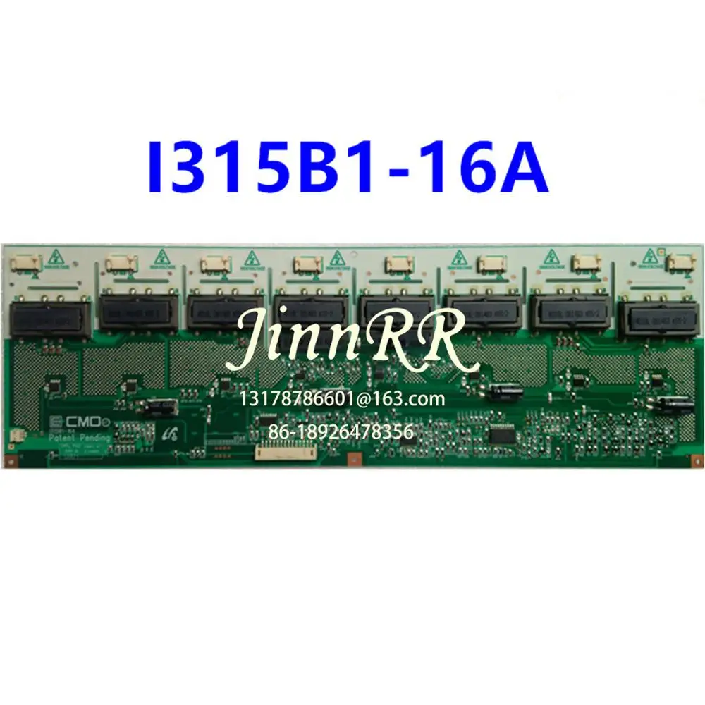 1315B1-16A الأصلي مجلس منطق ل V315B1-L01 المنطق مجلس اختبار صارم ضمان جودة 1315B1-16A