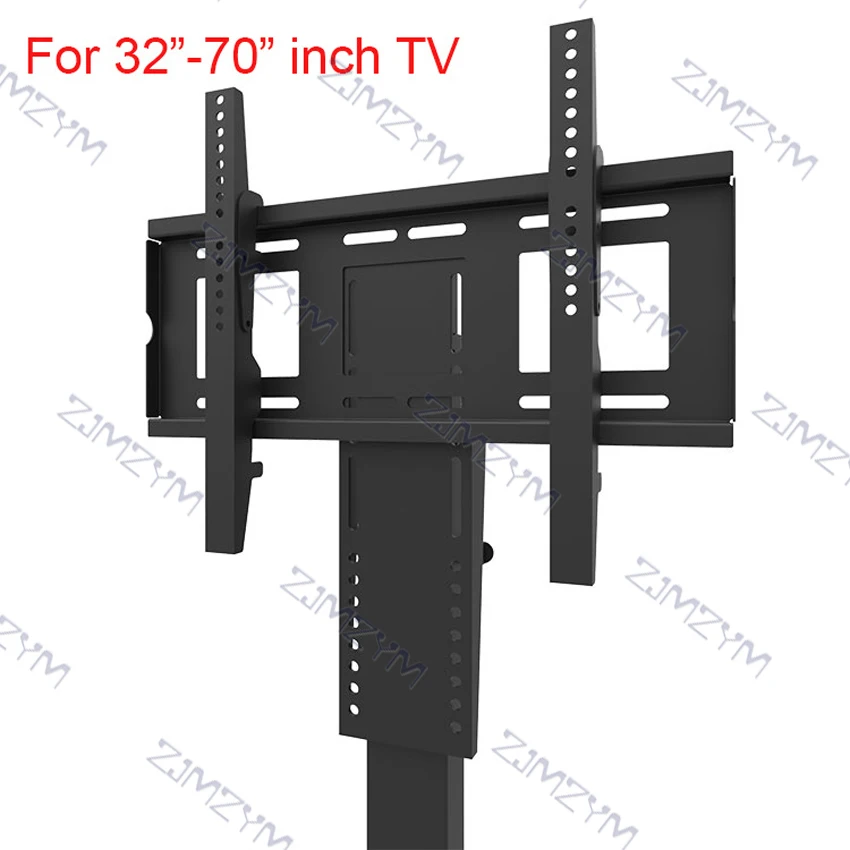 TV Lift Motorized TV Lift TV Automation System with mounting brackets 575-1225mm/710-1610mm for 32-57 inch/42-70 inch TV