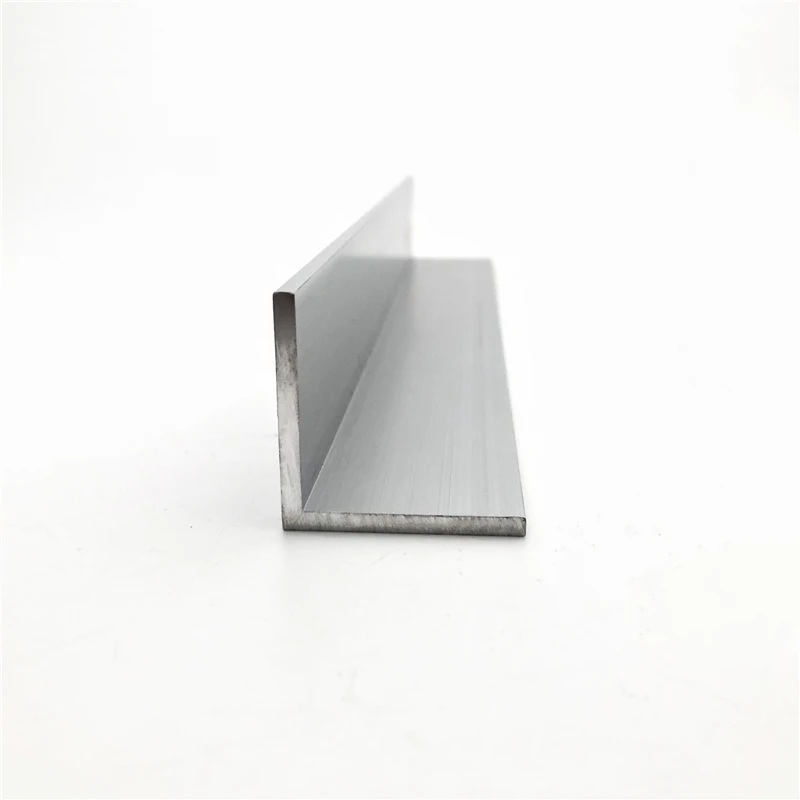 35x35mm,thick 3mm,6063 Right  Angle aluminum,L-shaped aluminum alloy,Aluminum edging triangle profile,Decoration Materials