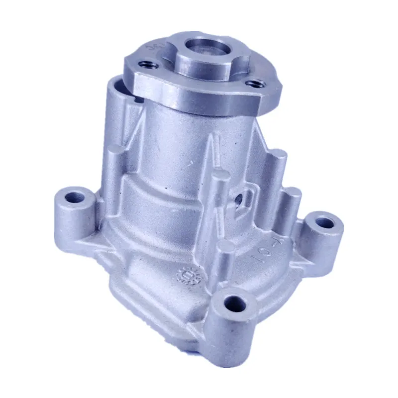 Automobile Water Pump 03C121008D 03C121005DX For Audi A3 Sportback VW Touran Polo Passat Saloon Skoda OCTAVIA Combi IBIZA Mk IV