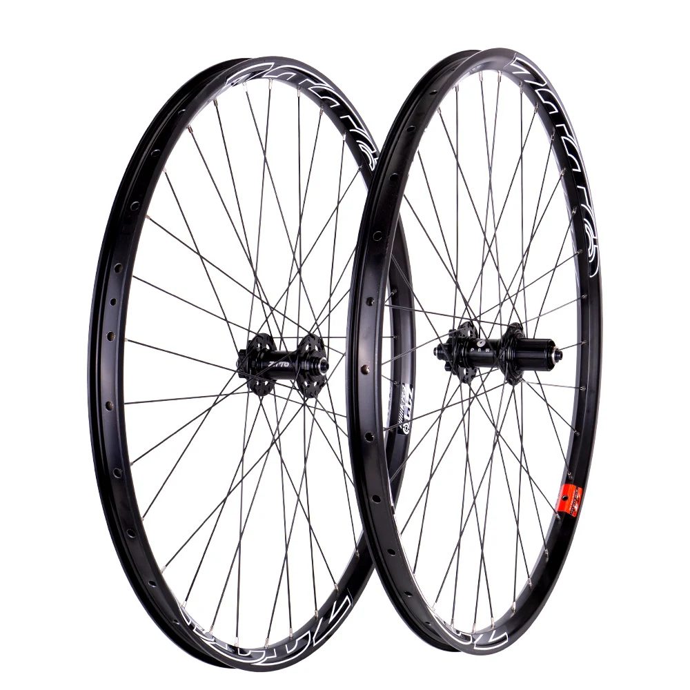 ZTTO MTB AM エンデューロ DH P3 ホイールセット 29 26 27.5 25