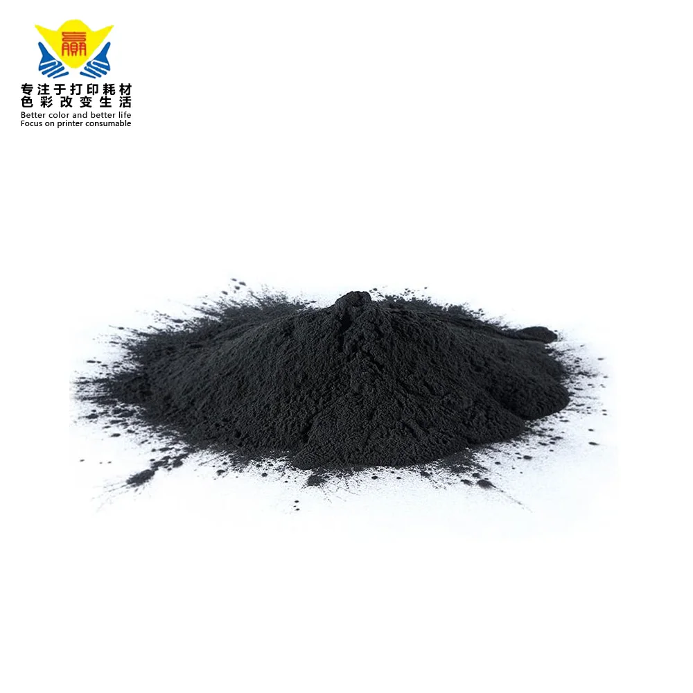 Jianyingchen Kompatibel Hitam Isi Ulang Toner untuk Panasonics Workio DP2000/2500/3000 (3 Potongan/Lot) 500G Per Kantong