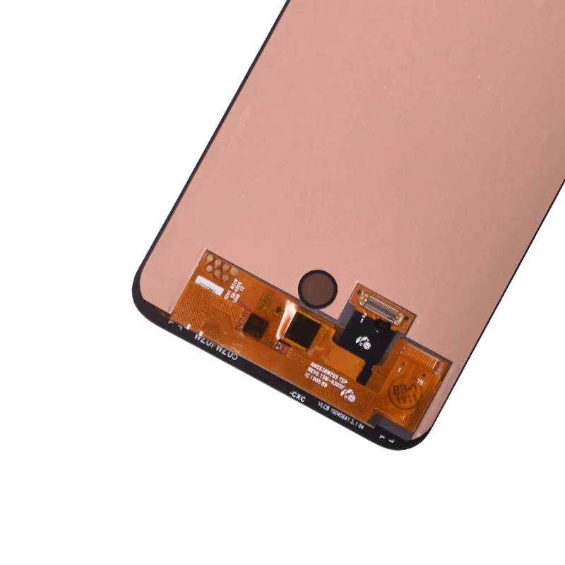 Super AMOLED 6.4\'\' Display For Samsung A50 SM-A505FN/DS A505F/DS LCD Display Touch Screen Digitizer For Samsung A50 lcd