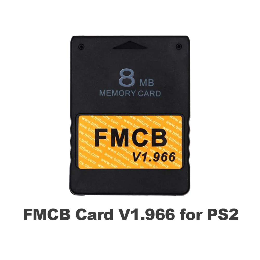 BitFunx-/05/2019 durs SATA de 3.5 pouces, 80 Go/320 Go/500 Go/1 To/2 To avec jeux PS2 + carte mémoire FMCB V1.966 pour PS2 + adaptateur HDD SATA