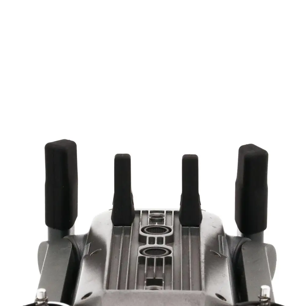 For DJI Mavic Pro Drone Protective Leg Heightened Extender  Soft Silicone Landing Gear Kits