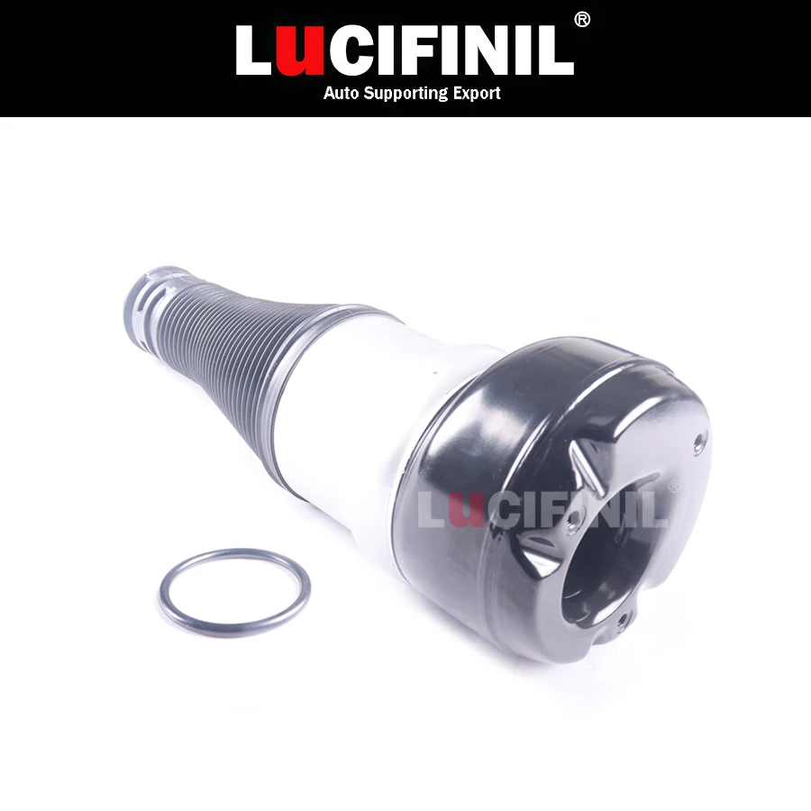 LuCIFINIL New Rear Air Suspension Spring Bag Fit Mercedes W222 4MATIC 2223205313 2223205213