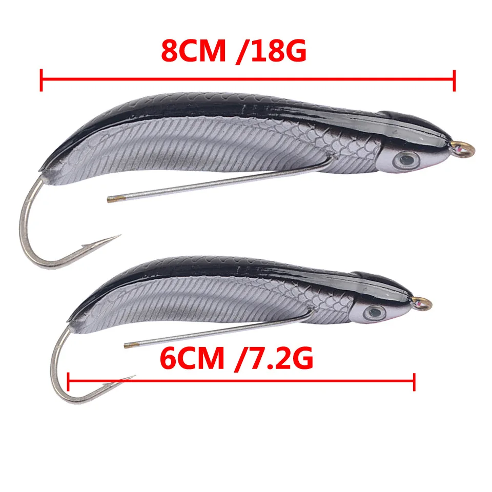 1pcs 7.2g 18g New Anti Grass Fishing VIB Wobblers Artificial Hard Bait Swimbait Lifelike Fish For Bass Pike Carp Fishing Lure