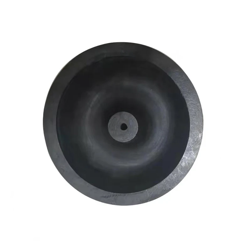 8 cal Gem wibracyjne Tumbler baryłkę z pokrywą 245mm gumy do polerowania biżuterii wiadro