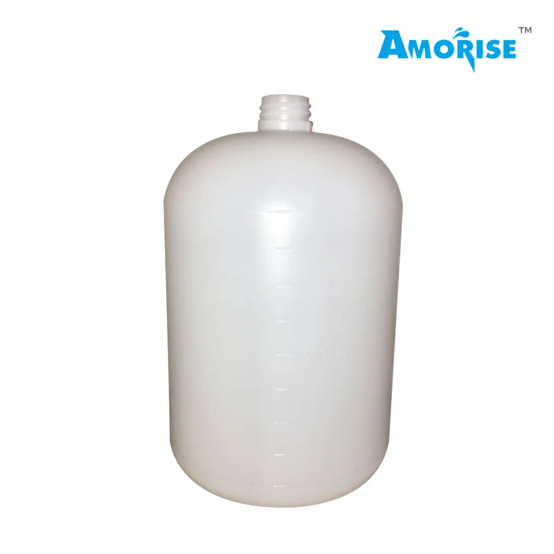 

2L Plastic Bottle Container/2000ML High Pressure Soap Foamer Tank for Snow Foam Lance/ Foam Nozzle/ Foam Generator