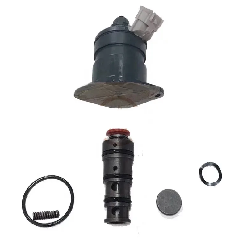 OE:9218234 proportional solenoid valve is suitable for excavator Hitachi ZAX120/200/210/240-1