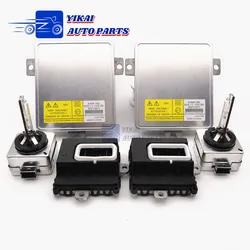 New HID 35W Bulb Kit for BMW 3' E90 E91 316i 320d 320i 323i 325i 328i 330d 330i 335i D1S ballast Control unit HID Headlight Kit