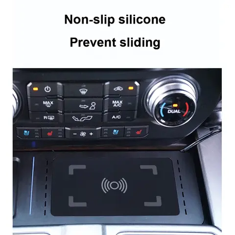 10 best sales 2015 Ford F150 - №9