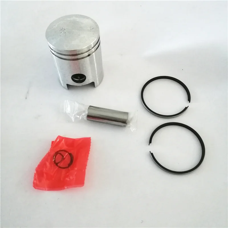 Motorcycle Cylinder Kit Piston Set for Simson S51 S61 KR51 41MM Cylinder Piston Gasket kit