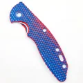 Blue-Red
