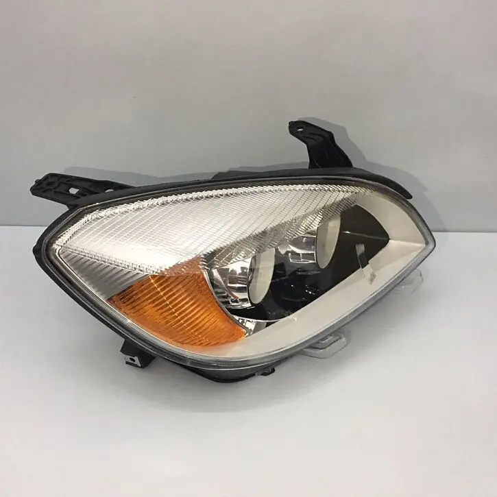 Front Lamp Headlight for JAC T6 Pick Up 4121100P3010/4121200P3010