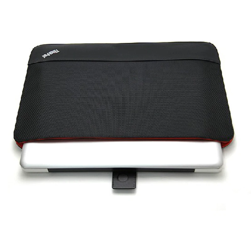 Cartera Original con forro de carbono, de 14 pulgadas funda para portátil, 380x260mm, a prueba de golpes, para Lenovo Thinkpad X1 S3, novedad