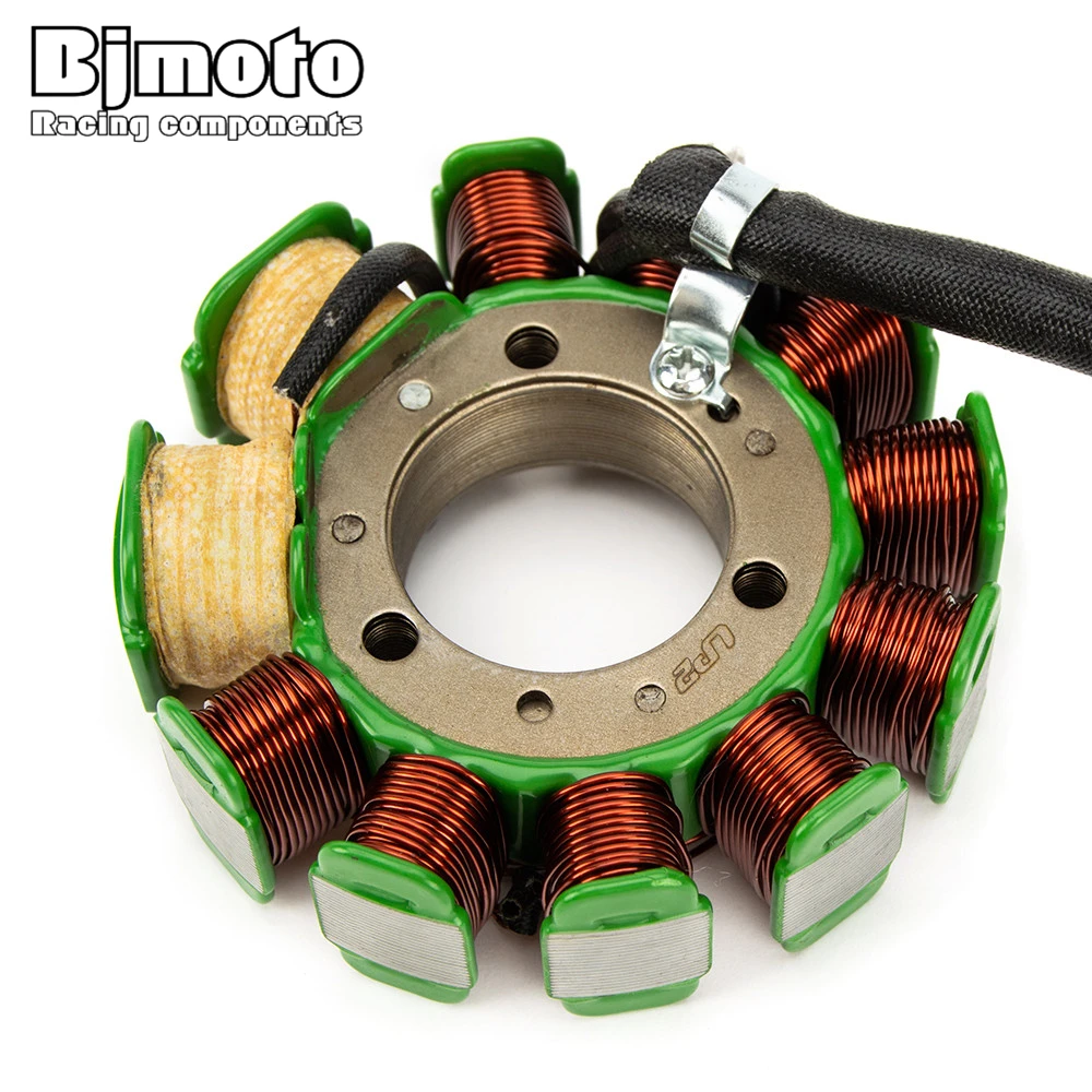 CMX 250 250X Stator Coil For Honda CMX250X CMX250 Rebel CB250 Nighthawk Two Fifty CB 250 Police 31120-KBG-A01 31120-KBG-004