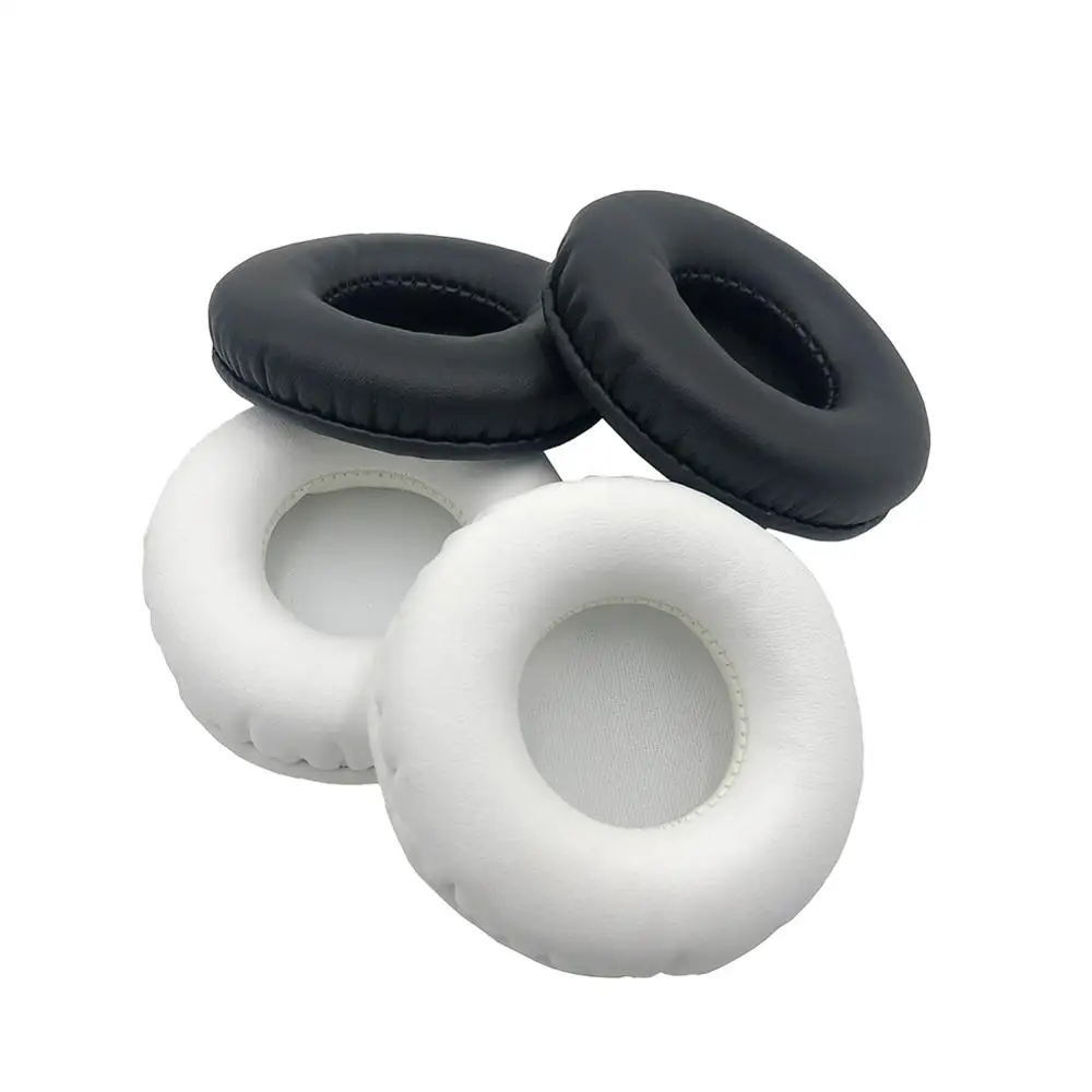 Whiyo 1 para Wkładki do uszu dla Philips SHL5605GY SHL5605 słuchawki poszewka nauszniki nauszniki wymiana kubki