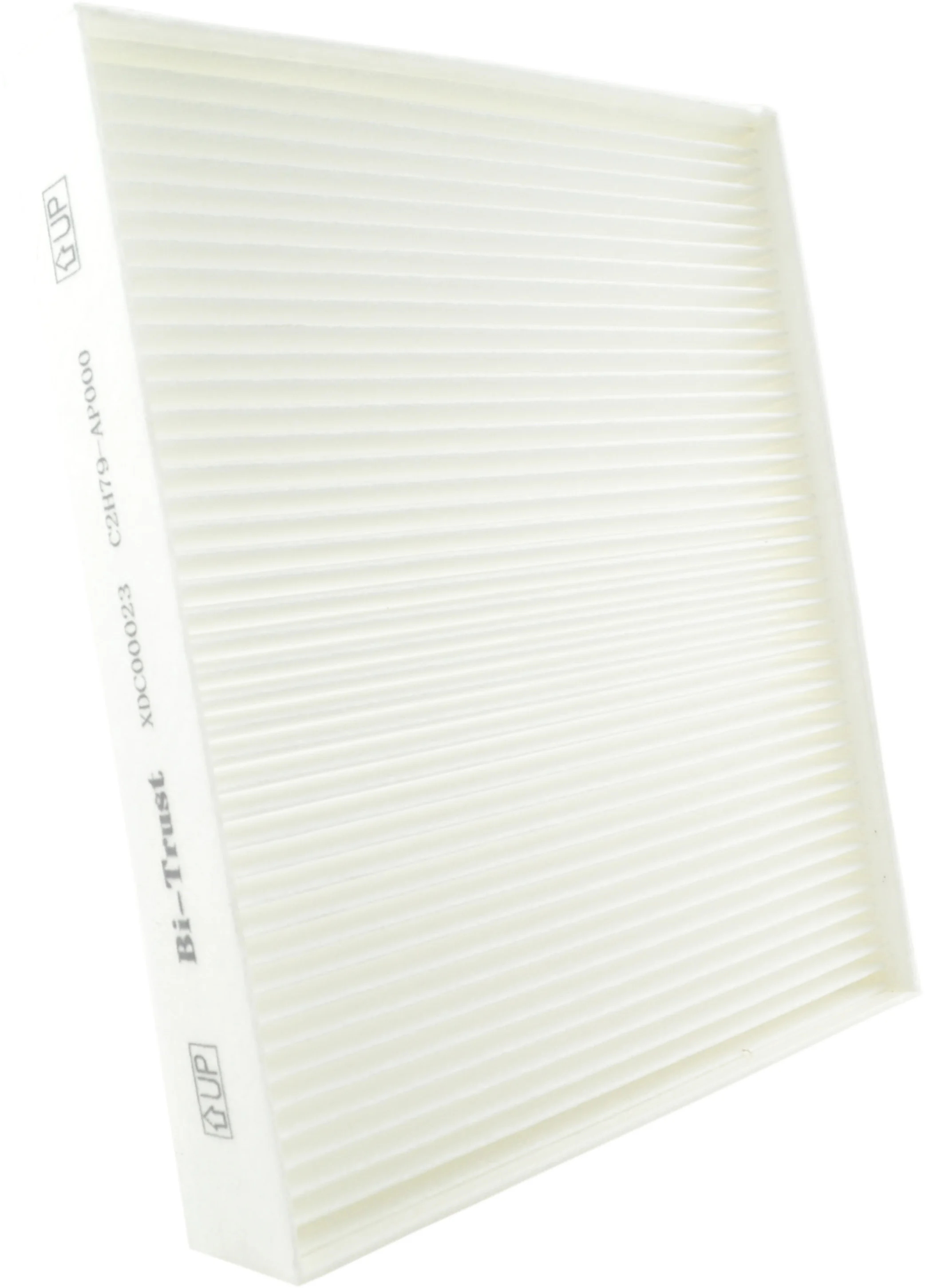 Bi-Vertrauen Cabin Air Filter Ersatz für 2015-2019 Hyundai Sonata L4 1,6 L L4 2,0 L 2,4 L 2017-2019 Kia Cadenza 3,3 L 97133-C2000