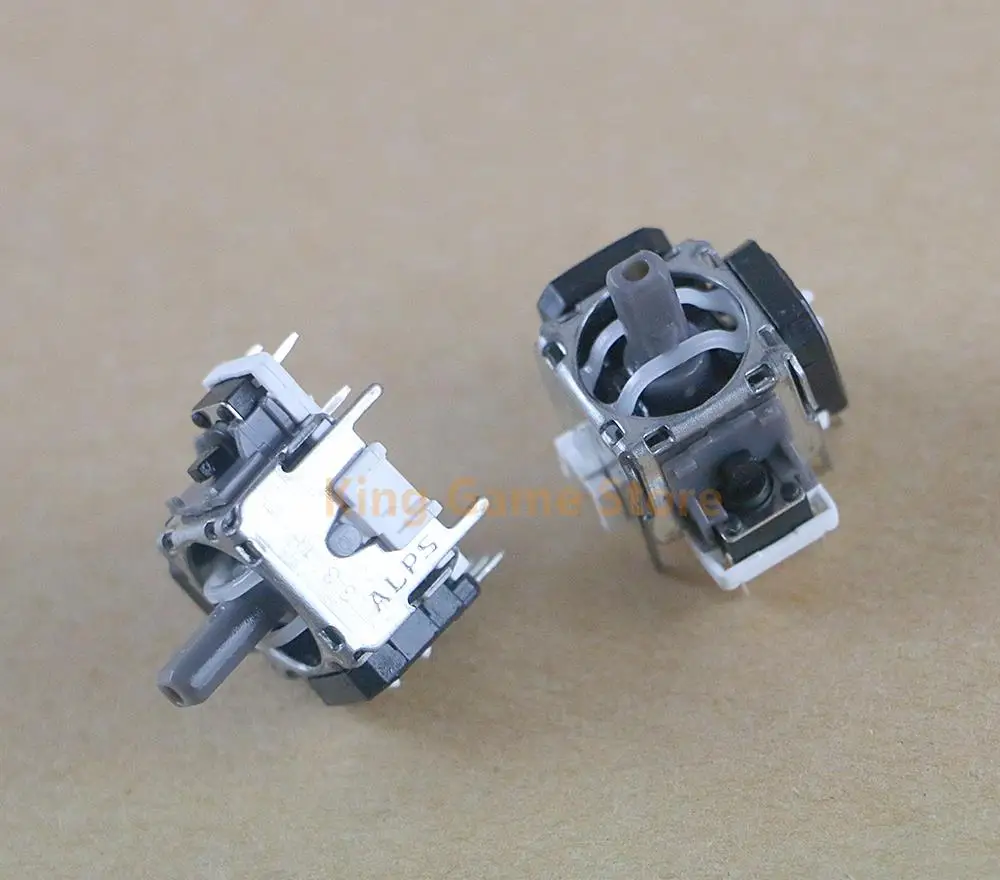 Potenciómetro de módulo Sensor de palanca de mando analógico 3D OEM, 3 uds., para Sony 4 PS4 XBOX ONE, accesorio de controlador